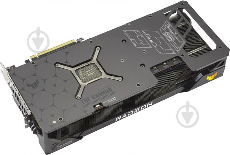 Видеокарта Asus AMD Radeon RX 7900 XT TUF OC Edition 20GB GDDR6 320bit (90YV0IV1-M0NA00) - фото 6