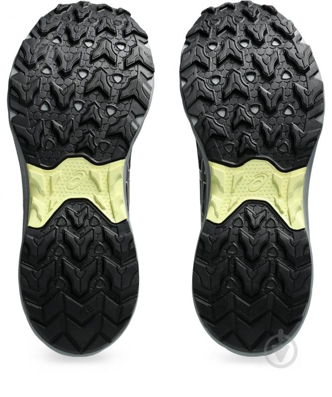 Кроссовки мужские демисезонные Asics GEL-VENTURE 10 1011B967-400 р.43,5 темно-синие - фото 8 Кроссовки мужские демисезонные Asics GEL-VENTURE 10 1011B967-400 р.43,5 темно-синие - фото 8