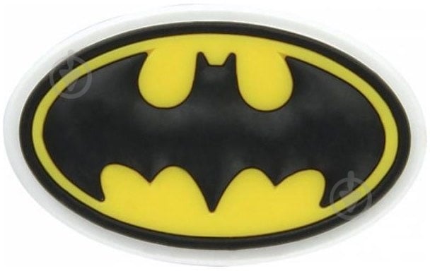 Джибитсы JIBBITZ Batman - фото 1