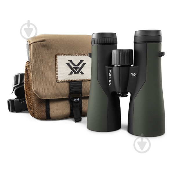 Бінокль Vortex Crossfire HD 10x50 WP - фото 3