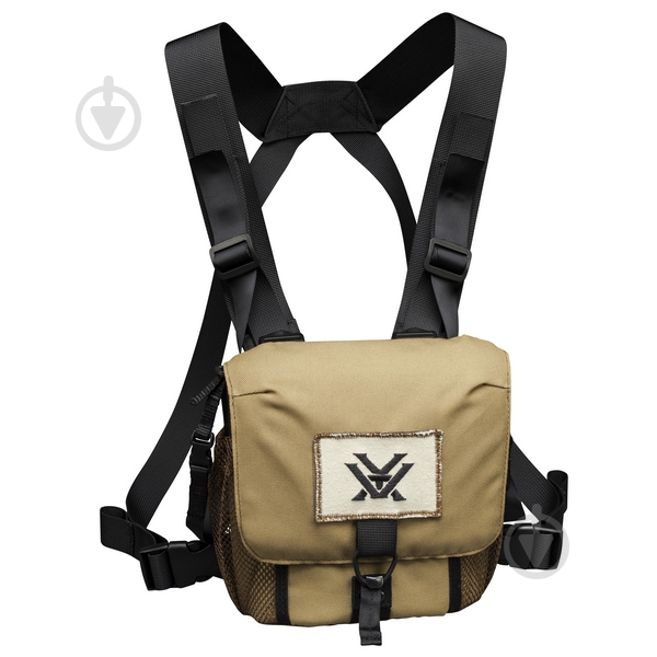 Бінокль Vortex Crossfire HD 10x50 WP - фото 6