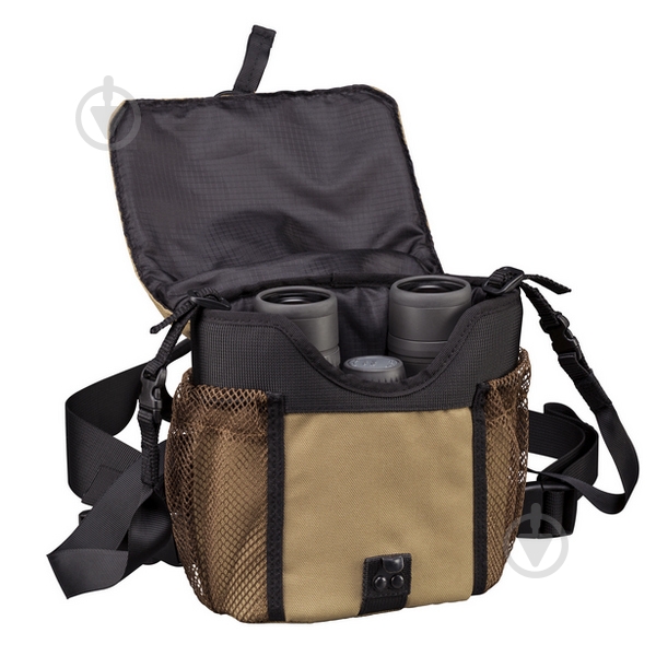 Бінокль Vortex Crossfire HD 10x50 WP - фото 7