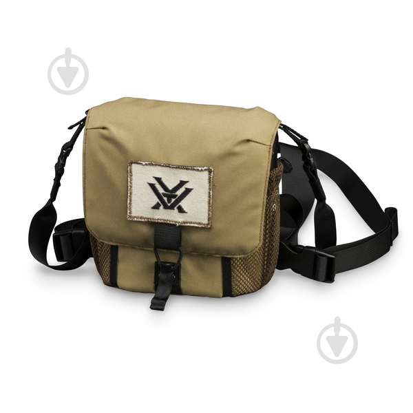 Бінокль Vortex Crossfire HD 10x50 WP - фото 9