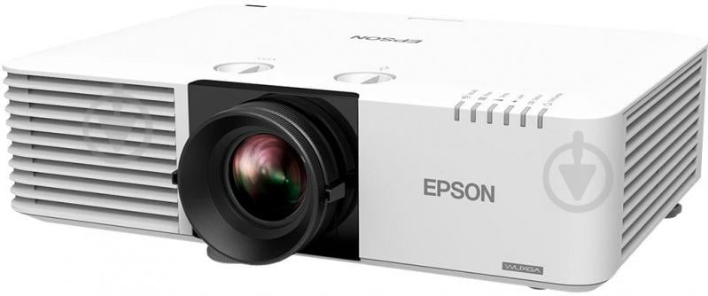 Проектор Epson EB-L530U (V11HA27040) - фото 4