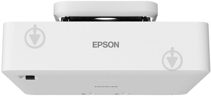 Проектор Epson EB-L530U (V11HA27040) - фото 7