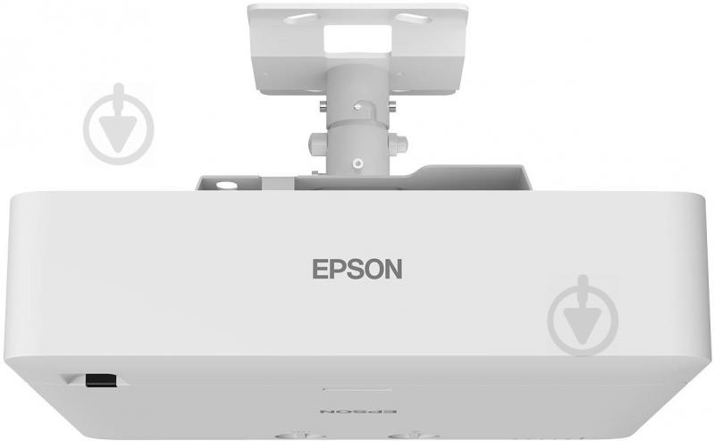 Проектор Epson EB-L530U (V11HA27040) - фото 9