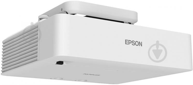 Проектор Epson EB-L530U (V11HA27040) - фото 8