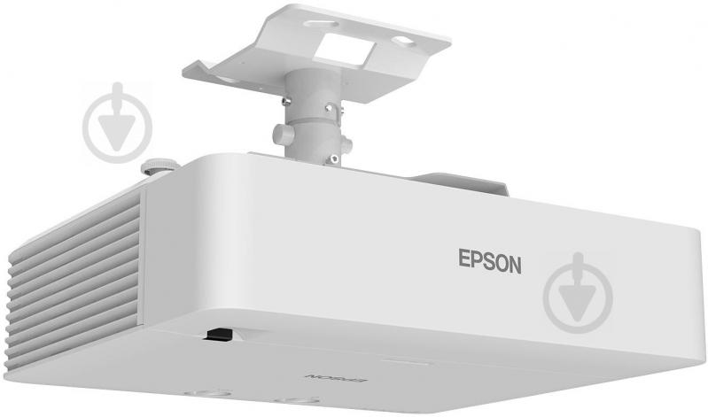 Проектор Epson EB-L530U (V11HA27040) - фото 10