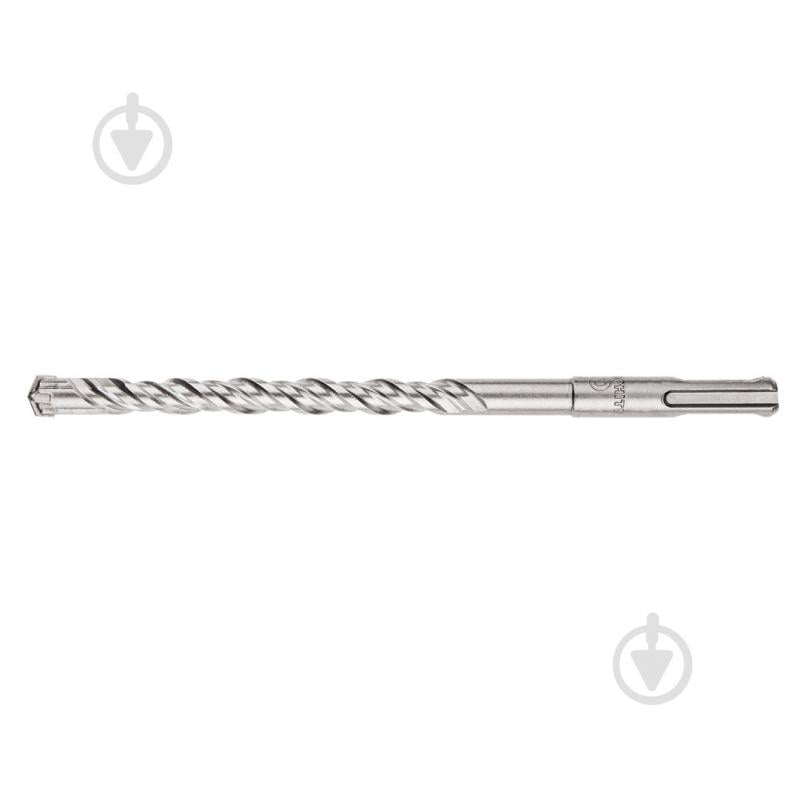 Сверло NEO tools SDS-plus 10x100 мм 160 мм 57-424 - фото 1