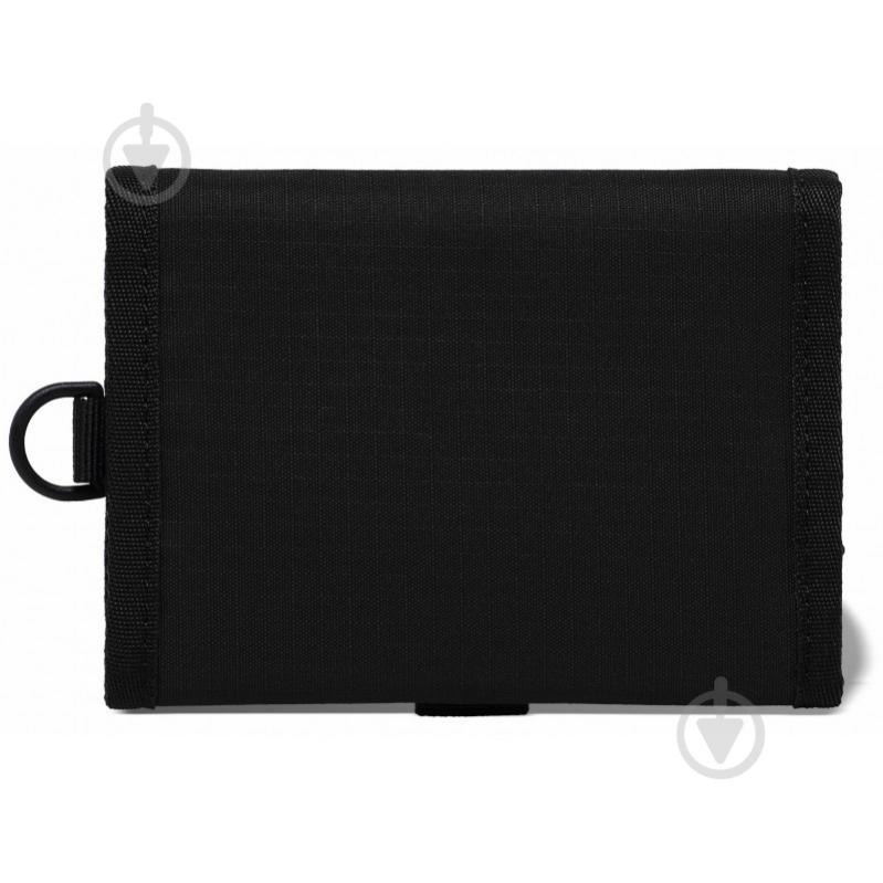 Кошелек Jack Wolfskin GUTLEUT WALLET черный - фото 9