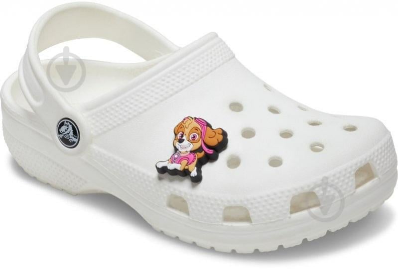 Джибитсы JIBBITZ Paw patrol skye 1 - фото 3
