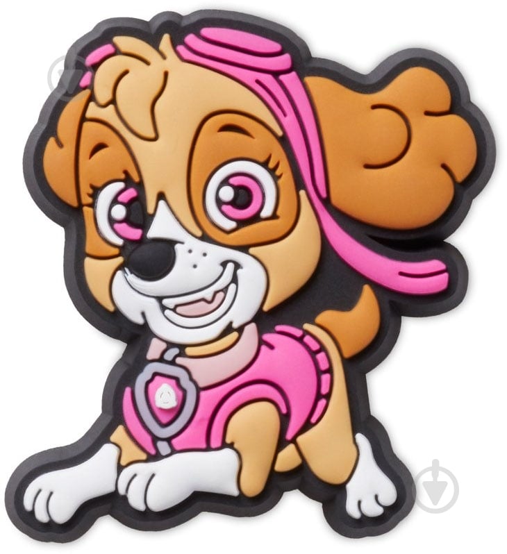 Джибитсы JIBBITZ Paw patrol skye 1 - фото 1