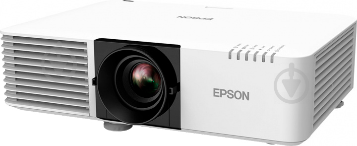 Проектор Epson EB-L720U (V11HA44040) - фото 4