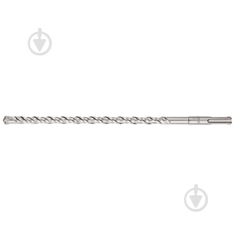 Сверло NEO tools SDS-plus 10x200 мм 260 мм 57-428 - фото 1 Сверло NEO tools SDS-plus 10x200 мм 260 мм 57-428 - фото 1