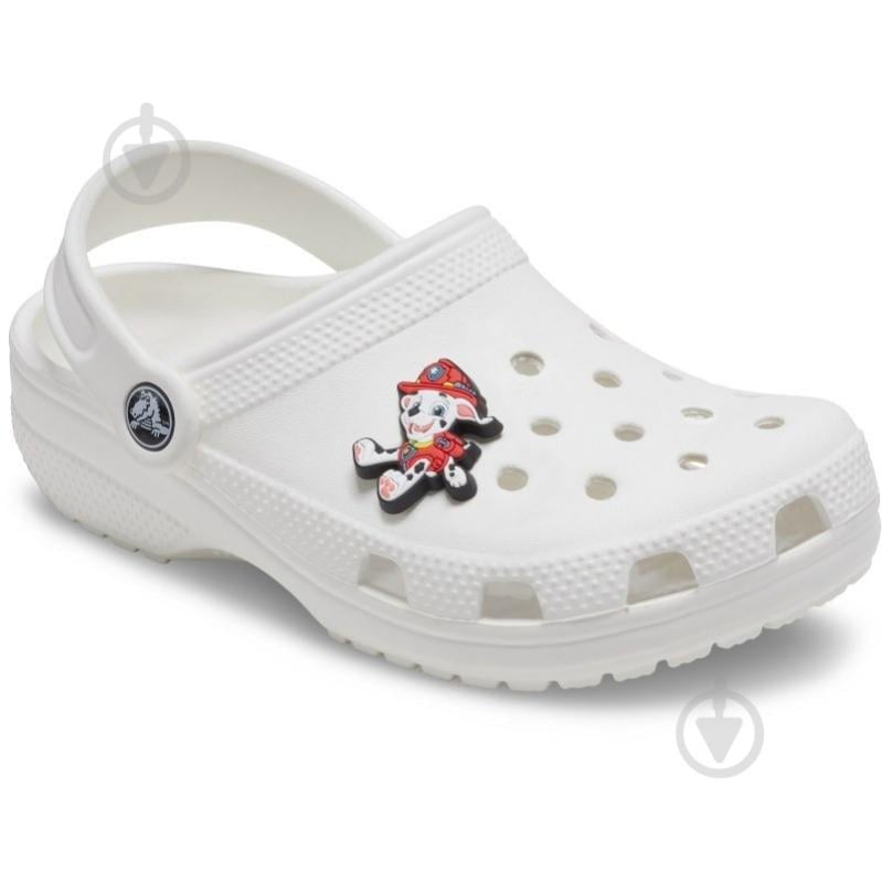 Джибитсы JIBBITZ Paw patrol marshall 1 - фото 3