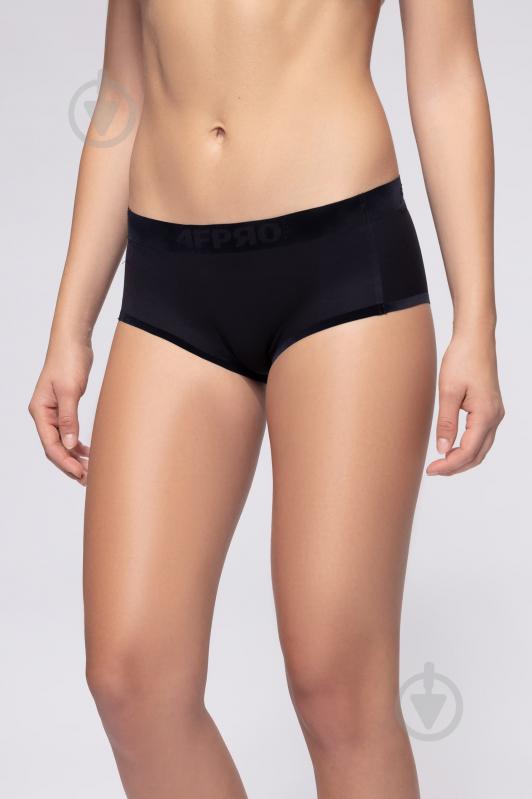 Трусы женские 4F P4Z18-BIDD401-BLACK SM черный - фото 1