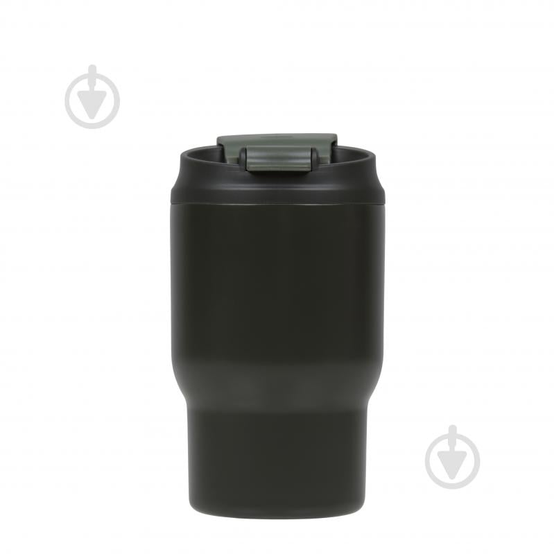 Термочашка 63MUGS Drive 360 мл Чорнильна - фото 2