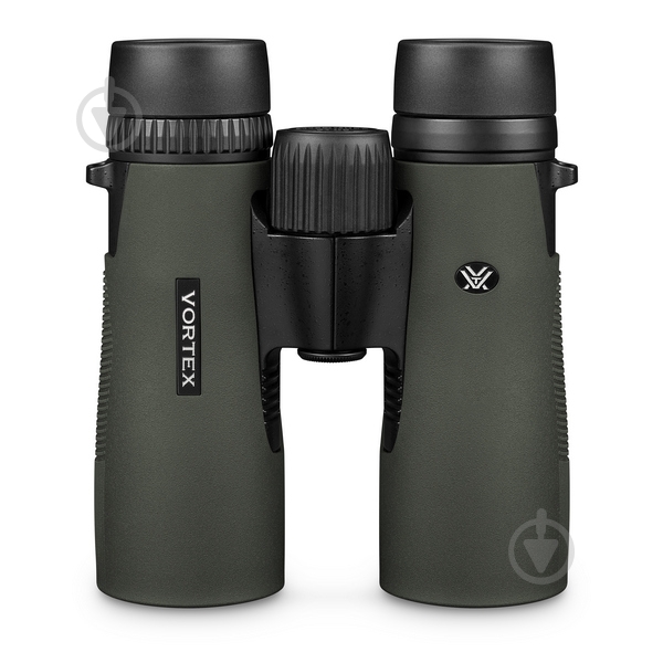 Бінокль Vortex Diamondback HD 10x42 WP - фото 4