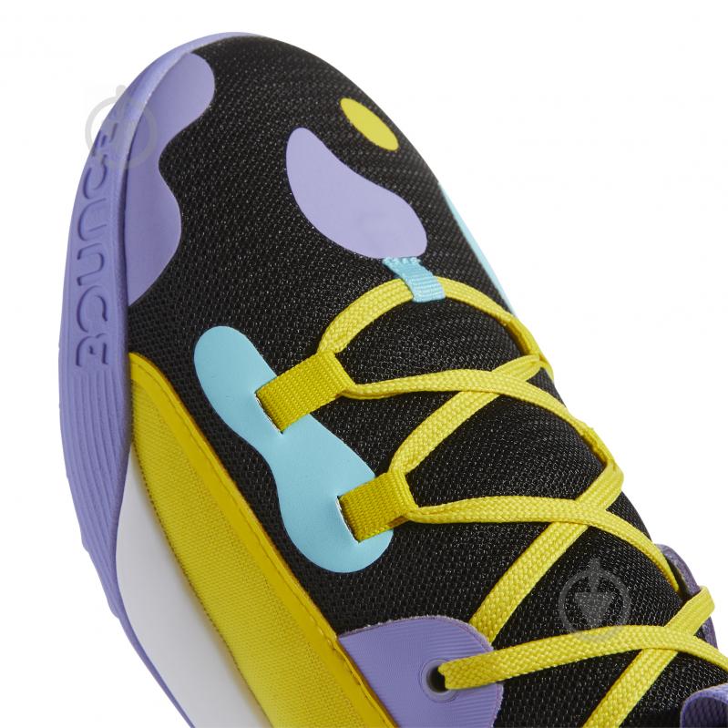 Кроссовки мужские Adidas HARDEN STEPBACK 2 H68054 р.41 1/3 желтые - фото 10