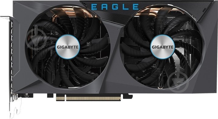 ᐉ Видеокарта Gigabyte GeForce RTX 3060 Ti 8GB GDDR6 256bit (GV ...