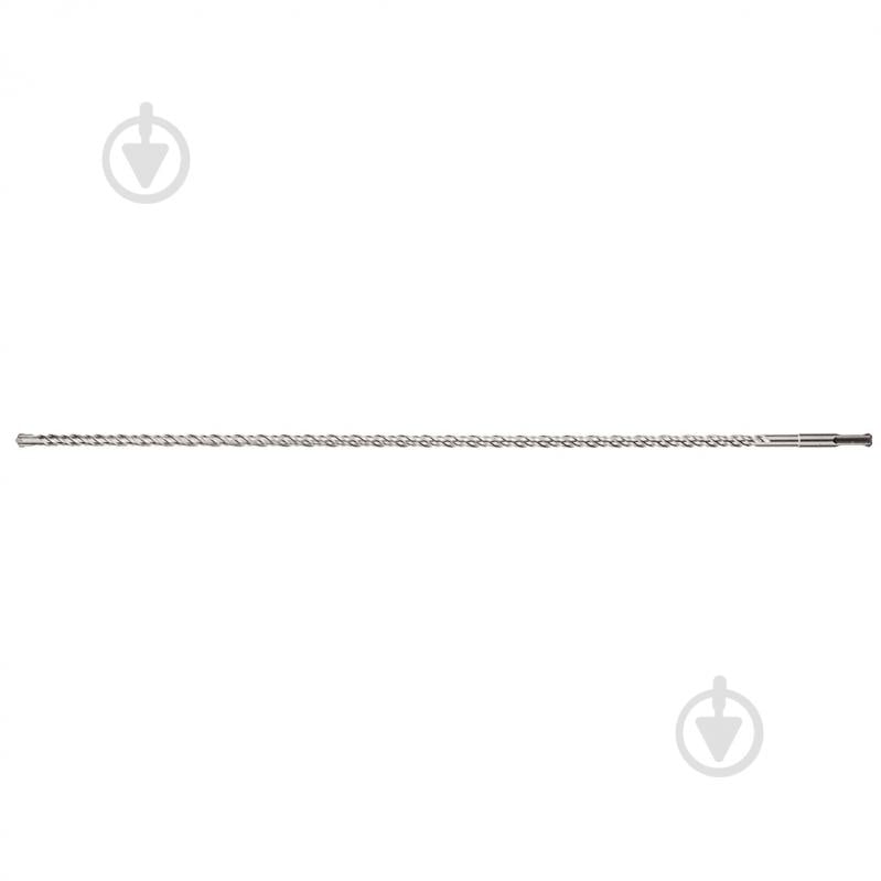 Сверло NEO tools SDS-plus 10x540 мм 600 мм 57-434 - фото 1