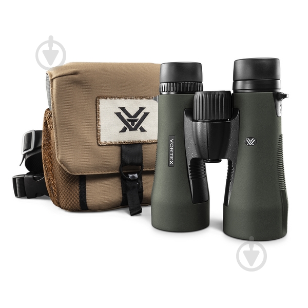 Бінокль Vortex Diamondback HD 12x50 WP - фото 3