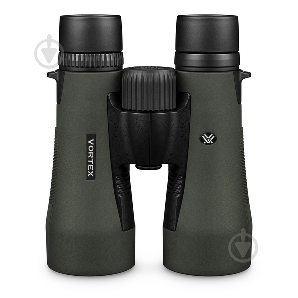 Бінокль Vortex Diamondback HD 12x50 WP - фото 4