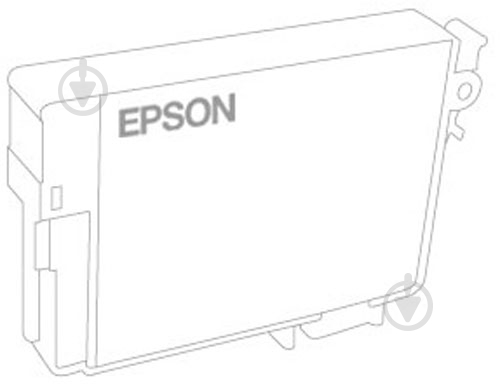 Модуль чистящий Epson C13S210100 - фото 1
