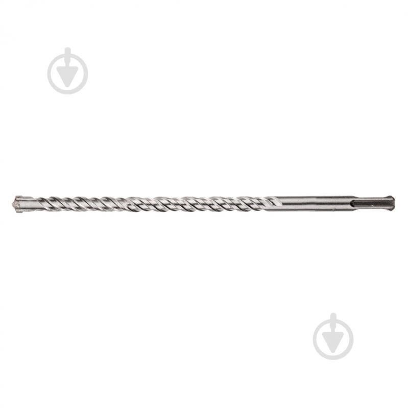 Сверло NEO tools SDS-plus 12x150 мм 210 мм 57-440 - фото 1