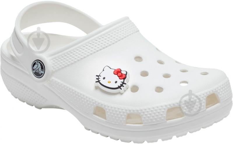 Джибитсы JIBBITZ Hello kitty head - фото 3
