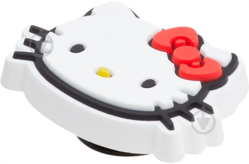 Джибитсы JIBBITZ Hello kitty head - фото 2