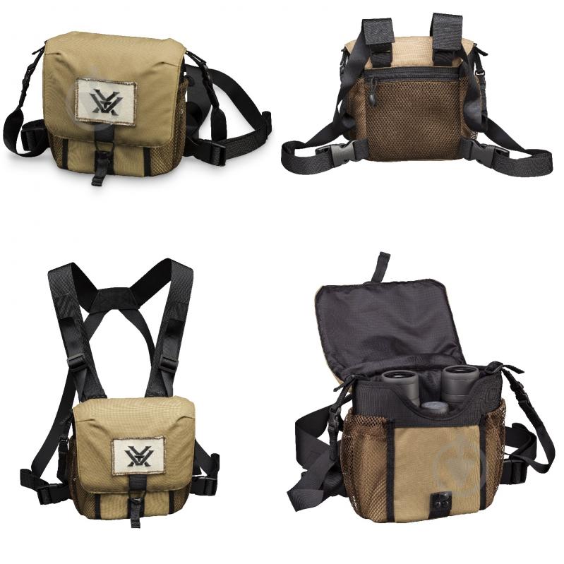 Бінокль Vortex Diamondback HD 15x56 WP - фото 6