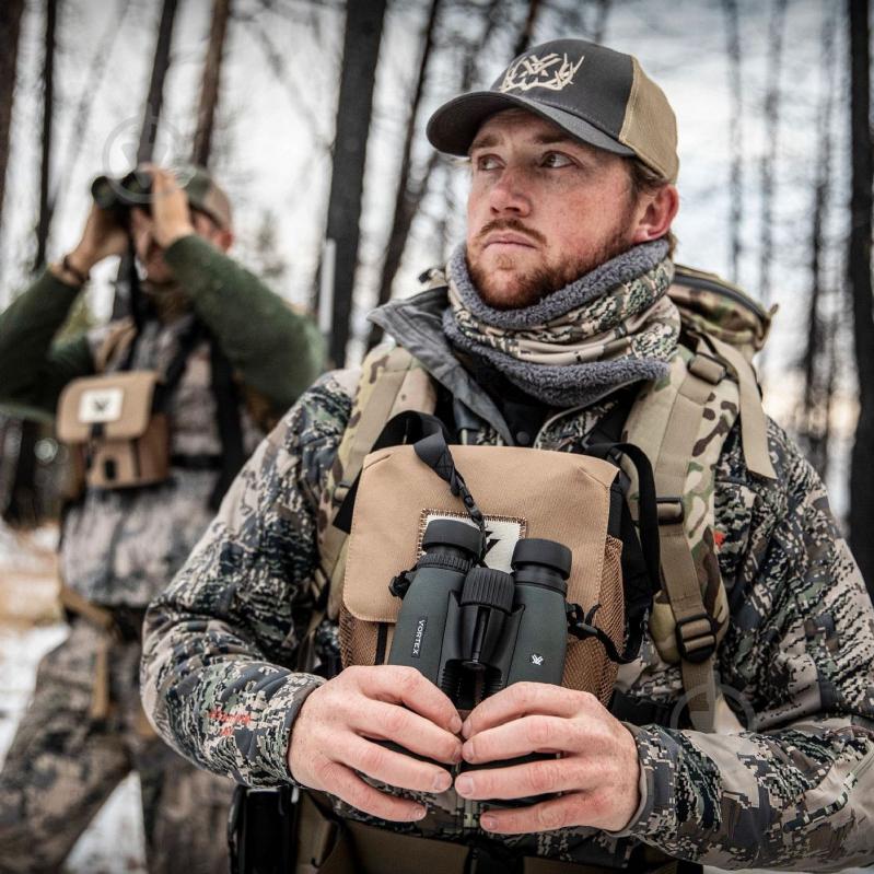 Бінокль Vortex Diamondback HD 15x56 WP - фото 7