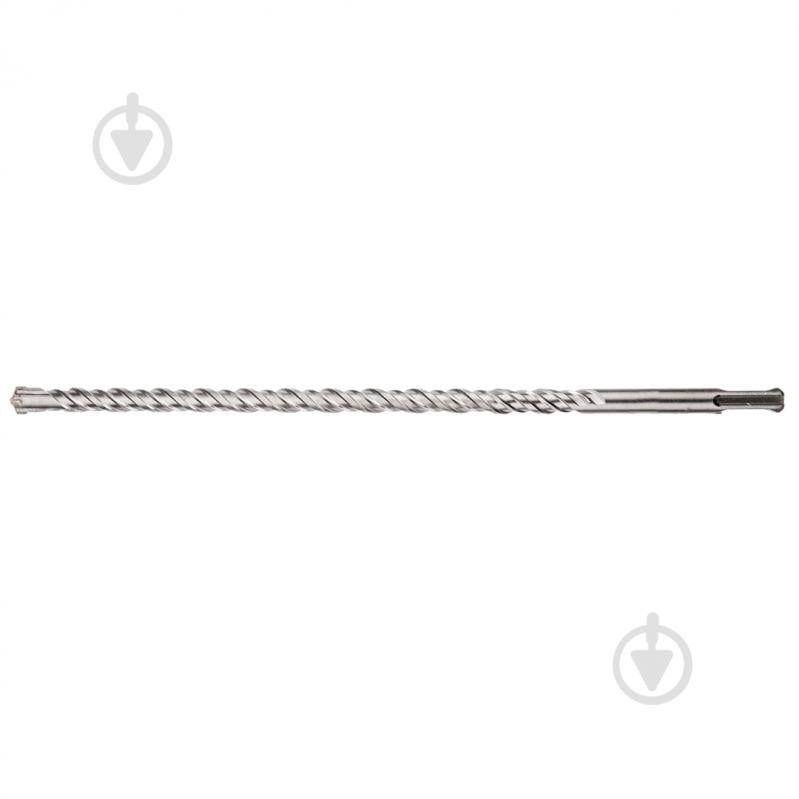 Сверло NEO tools SDS-plus 12x200 мм 260 мм 57-442 - фото 1 Сверло NEO tools SDS-plus 12x200 мм 260 мм 57-442 - фото 1