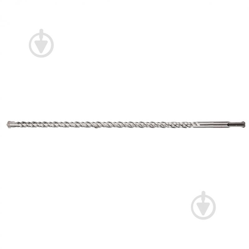 Сверло NEO tools SDS-plus 12x250 мм 310 мм 57-444 - фото 1 Сверло NEO tools SDS-plus 12x250 мм 310 мм 57-444 - фото 1