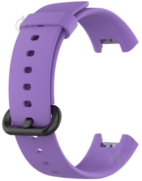 Ремінець Xiaomi Mi Watch Lite purple 822660 - фото 1