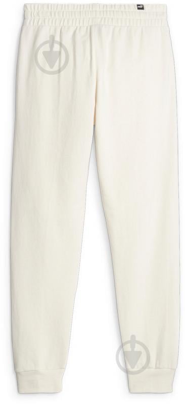 Брюки Puma BETTER ESSENTIALS PANTS CL TR 67598999 р. S бежевый - фото 2