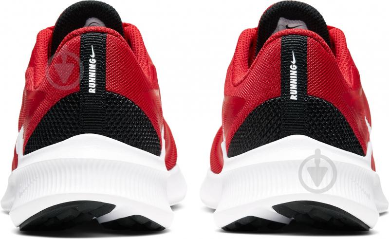 ᐉ Кроссовки Nike DOWNSHIFTER 10 (GS) CJ2066-600 р.US 5Y красный • Купить в  Киеве, Украине • Лучшая цена в Эпицентр К