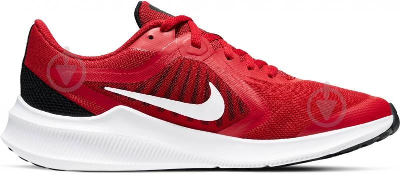 ᐉ Кроссовки Nike DOWNSHIFTER 10 (GS) CJ2066-600 р.US 5Y красный • Купить в  Киеве, Украине • Лучшая цена в Эпицентр К