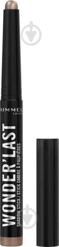 Тени-карандаш Rimmel London Wonder'Last Shadow Stick 001 Starshine Dream 1,64 г - фото 2