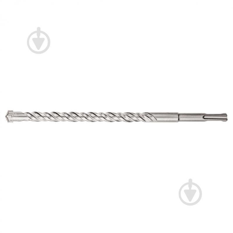 Свердло NEO tools SDS-plus 14x130 мм 210 мм 57-454 - фото 1