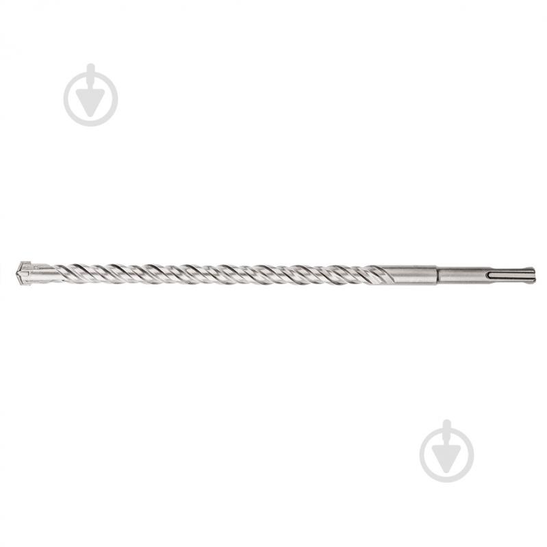 Сверло NEO tools SDS-plus 14x185 мм 260 мм 57-456 - фото 1