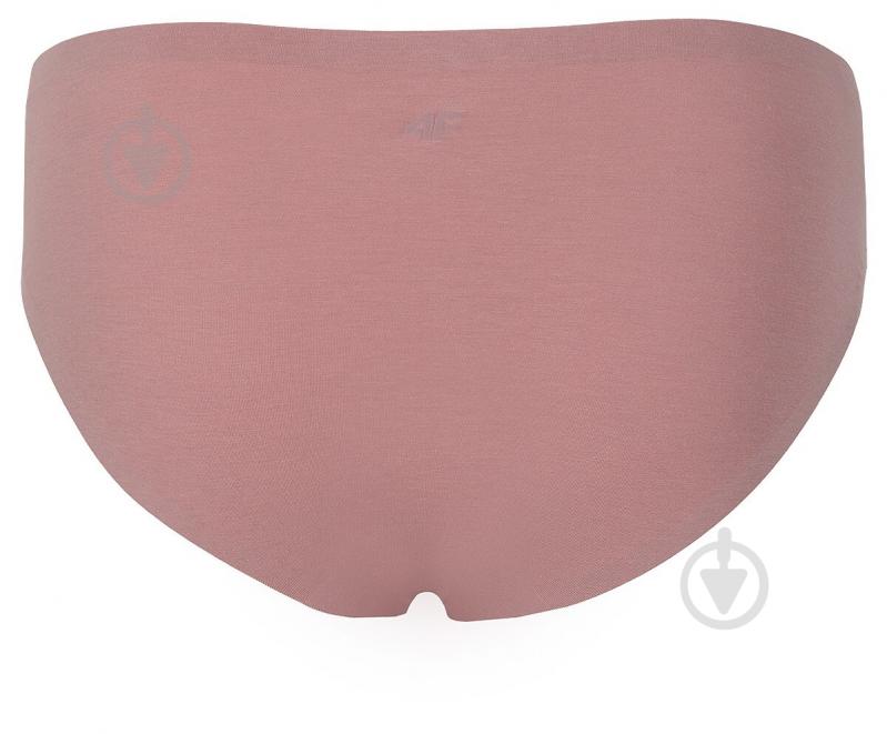 Трусы женские 4F P4Z18-BIDD402-PINK L розовый - фото 4
