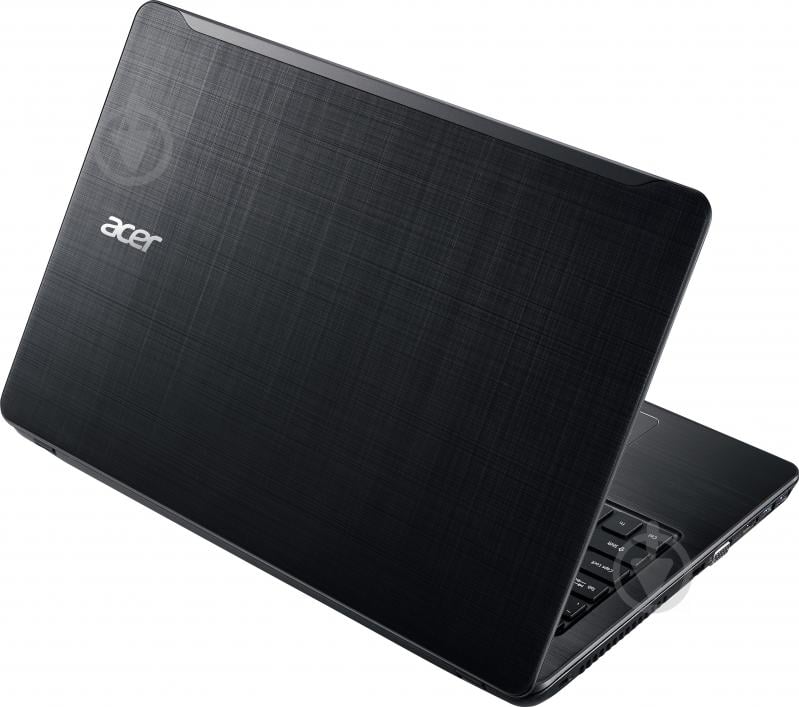 Ноутбук Acer Aspire F5-573G-557W 15,6" (NX.GFHEU.007) black - фото 7