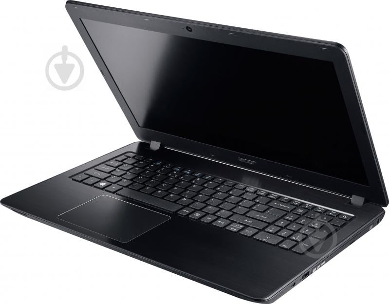 Ноутбук Acer Aspire F5-573G-557W 15,6" (NX.GFHEU.007) black - фото 6