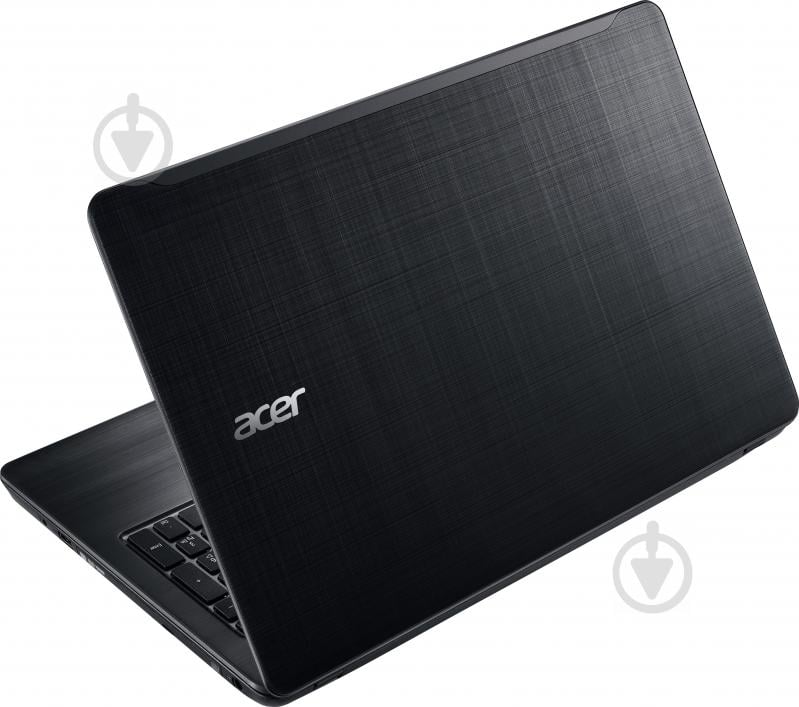 Ноутбук Acer Aspire F5-573G-557W 15,6" (NX.GFHEU.007) black - фото 8