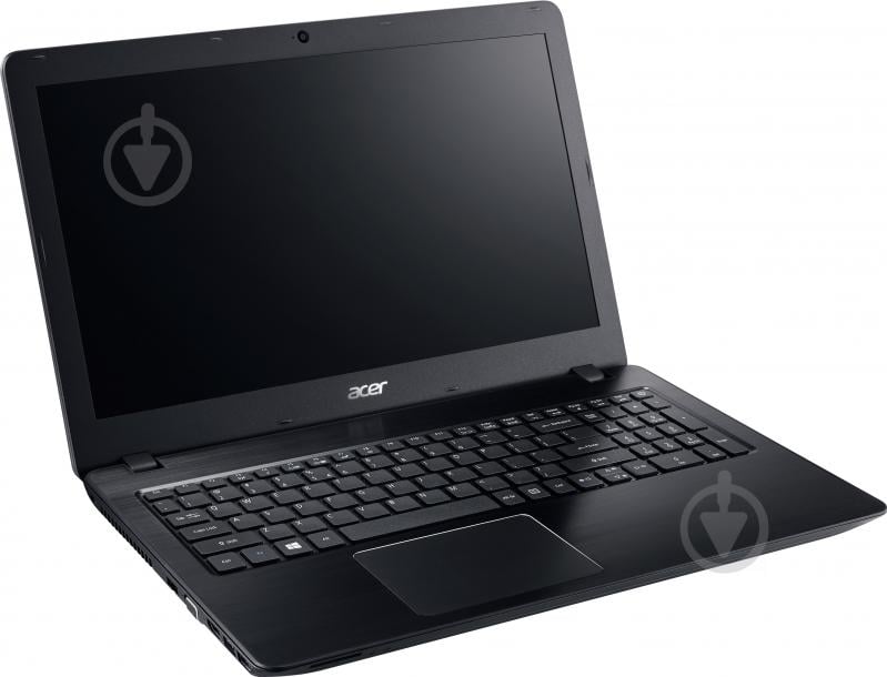 Ноутбук Acer Aspire F5-573G-557W 15,6" (NX.GFHEU.007) black - фото 2