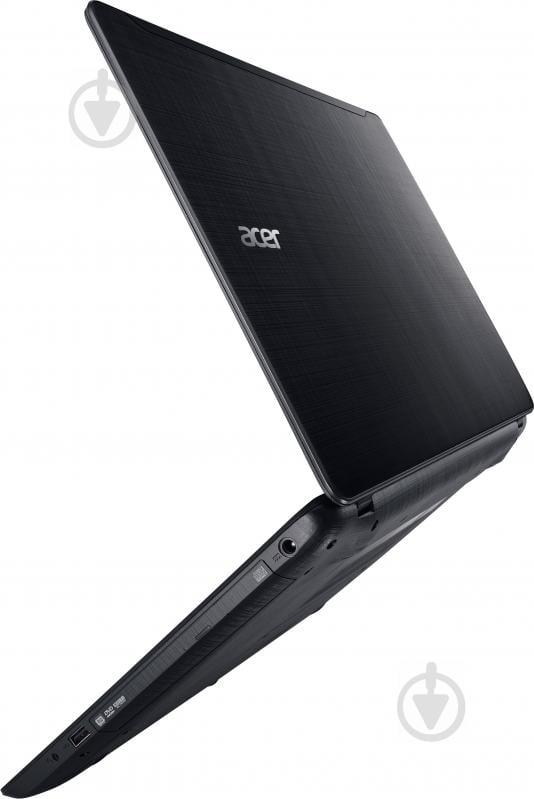 Ноутбук Acer Aspire F5-573G-557W 15,6" (NX.GFHEU.007) black - фото 9