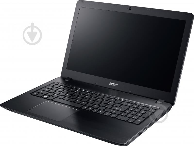 Ноутбук Acer Aspire F5-573G-557W 15,6" (NX.GFHEU.007) black - фото 3