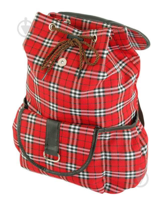 Рюкзак TRAUM 7224-36 - фото 2